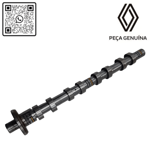 130205230R  COMANDO DE VALVULAS DE ESCAPAMENTO. MOT M9T 2.3 16V MASTER 22 EM DIANTE RN 05230R -2-